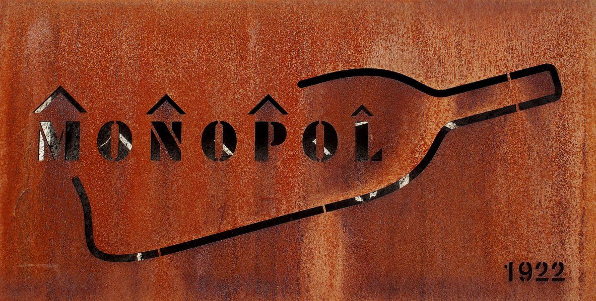 Monopol Leipzig