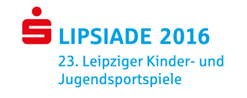 Wortmarke "Lipsiade". Quelle: http://www.ssb-leipzig.de/leistungen/veranstaltungen/sparkassen-lipsiade.html