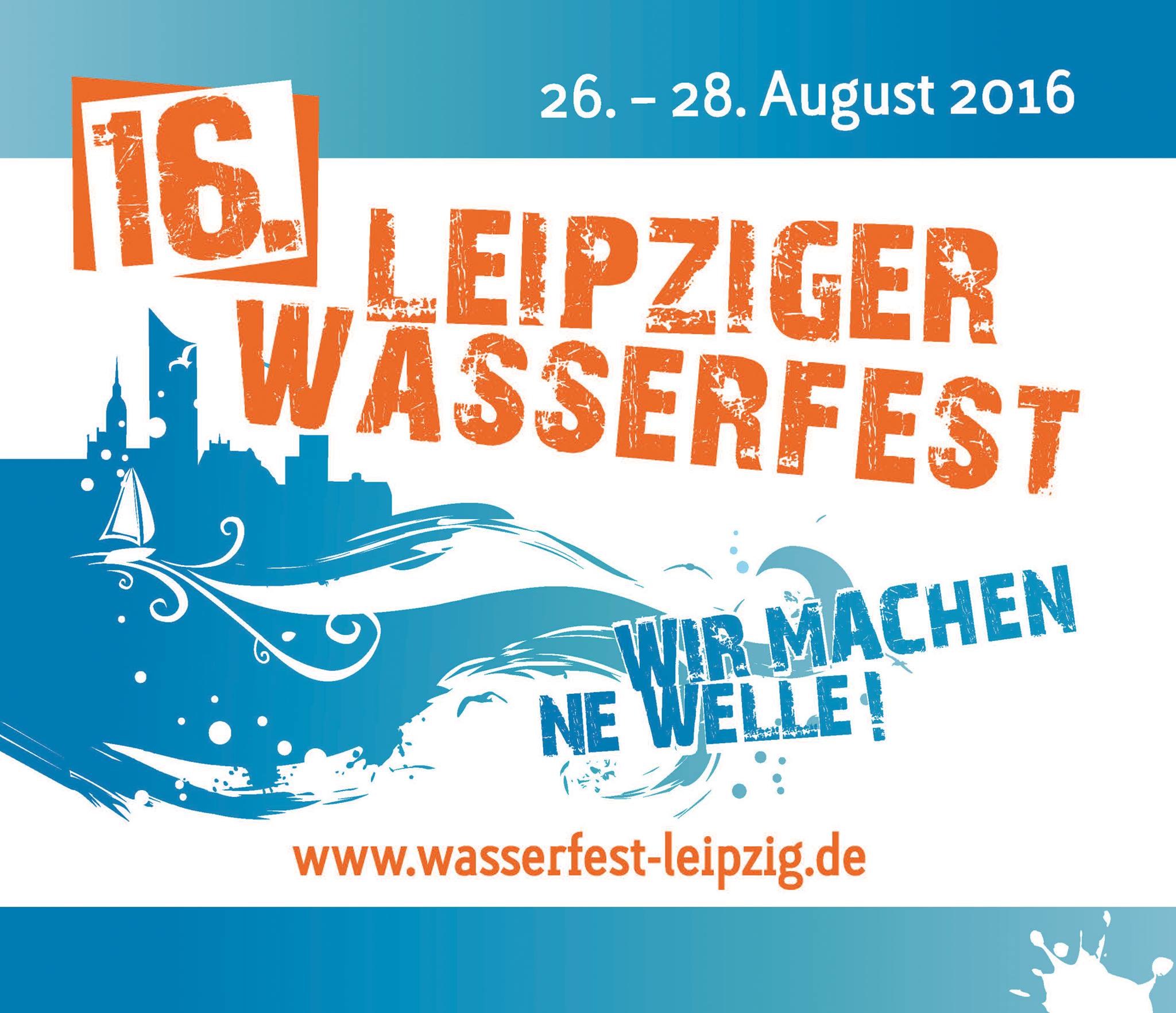 leipziger wasserfest 2016